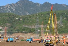 工業(yè)建筑勘察