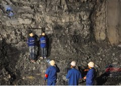 地質(zhì)雷達(dá)超前預(yù)報(bào)(一)