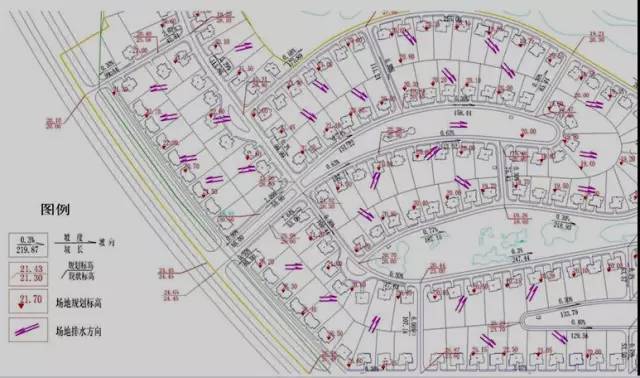 市政工程豎向設(shè)計的總結(jié)！_31