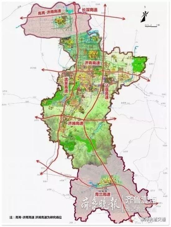 長94公里、設計時速120公里